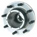 Click here for more information about Moog Chassis Parts NMG515082 - Moog Wheel Hub and Bearing Assemblies
