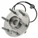 Click here for more information about Moog Chassis Parts NMG515096 - Moog Wheel Hub and Bearing Assemblies