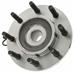 Click here for more information about Moog Chassis Parts NMG515101 - Moog Wheel Hub and Bearing Assemblies