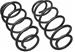 Click here for more information about Moog Chassis Parts AMG5379 - Moog Replacement Coil Springs