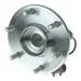 Click here for more information about Moog Chassis Parts NMG541004 - Moog Wheel Hub and Bearing Assemblies