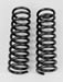 Moog Chasis Parts AMG638 - Moog Replacement Coil Springs