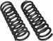 Click here for more information about Moog Chassis Parts AMG8088 - Moog Replacement Coil Springs