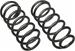 Click here for more information about Moog Chassis Parts AMG8621 - Moog Replacement Coil Springs