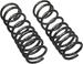Click here for more information about Moog Chassis Parts AMGCC635 - Moog Cargo Control Coil Springs