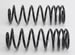 Moog Chasis Parts AMGCC635 - Moog Cargo Control Coil Springs