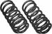 Click here for more information about Moog Chassis Parts AMGCC835 - Moog Cargo Control Coil Springs