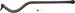 Click here for more information about Moog Chassis Parts AMGDS1413 - Moog Track Bars