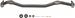 Moog Chassis Parts AMGDS749 - Moog Replacement Center Links