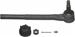 Click here for more information about Moog Chassis Parts AMGES2020RLT - Moog Problem Solver Tie Rod Ends