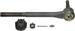 Moog Chassis Parts AMGES2033RLT - Moog Problem Solver Tie Rod Ends