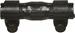 Click here for more information about Moog Chassis Parts AMGES2079S - Moog Tie Rod Sleeves