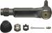 Moog Chassis Parts AMGES2150RL - Moog Replacement Tie Rod Ends