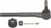 Click here for more information about Moog Chassis Parts AMGES2836RL - Moog Replacement Tie Rod Ends