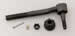 Moog Chassis Parts AMGES2836RL - Moog Replacement Tie Rod Ends