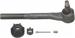 Click here for more information about Moog Chassis Parts AMGES2838RL - Moog Replacement Tie Rod Ends