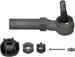 Click here for more information about Moog Chassis Parts AMGES3173RL - Moog Replacement Tie Rod Ends