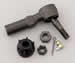 Moog Chassis Parts AMGES3238RL - Moog Replacement Tie Rod Ends