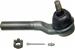 Click here for more information about Moog Chassis Parts AMGES3362L - Moog Replacement Tie Rod Ends
