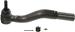 Click here for more information about Moog Chassis Parts AMGES3423 - Moog Replacement Tie Rod Ends