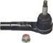 Click here for more information about Moog Chassis Parts AMGES3538 - Moog Replacement Tie Rod Ends