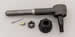 Moog Chassis Parts AMGES381RL - Moog Replacement Tie Rod Ends
