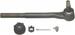 Click here for more information about Moog Chassis Parts AMGES403L - Moog Replacement Tie Rod Ends