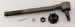 Moog Chassis Parts AMGES406L - Moog Replacement Tie Rod Ends