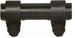 Click here for more information about Moog Chassis Parts AMGES638S - Moog Tie Rod Sleeves