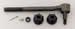 Moog Chasis Parts AMGES681N - Moog Replacement Tie Rod Ends