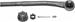 Click here for more information about Moog Chassis Parts AMGES717 - Moog Replacement Tie Rod Ends