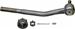 Moog Chassis Parts AMGES717 - Moog Replacement Tie Rod Ends