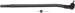 Click here for more information about Moog Chassis Parts AMGES800558 - Moog Problem Solver Tie Rod Ends