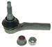 Click here for more information about Moog Chassis Parts ES80786 - Moog Problem Solver Tie Rod Ends