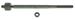 Click here for more information about Moog Chassis Parts AMGEV424 - Moog Replacement Tie Rod Ends