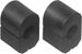Click here for more information about Moog Chassis Parts AMGK5241 - Moog Sway Bar Bushings