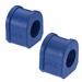 Click here for more information about Moog Chassis Parts AMGK5248 - Moog Sway Bar Bushings