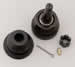Moog Chasis Parts AMGK6145T - Moog Ball Joints
