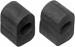 Click here for more information about Moog Chassis Parts AMGK6161 - Moog Sway Bar Bushings