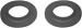 Click here for more information about Moog Chassis Parts AMGK62032 - Moog Coil Spring Isolators