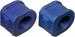 Click here for more information about Moog Chassis Parts AMGK6455 - Moog Sway Bar Bushings