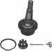 Click here for more information about Moog Chassis Parts AMGK6541 - Moog Ball Joints