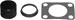 Click here for more information about Moog Chassis Parts AMGK6652 - Moog King Pin Repair Kits