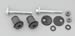 Moog Chassis Parts AMGK7030 - Moog Replacement Control Arm Shafts