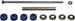 Click here for more information about Moog Chassis Parts AMGK7275 - Moog Sway Bar End Links