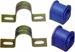 Click here for more information about Moog Chassis Parts AMGK7326 - Moog Sway Bar Bushings