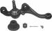 Click here for more information about Moog Chassis Parts AMGK781 - Moog Ball Joints