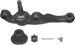 Click here for more information about Moog Chassis Parts AMGK783 - Moog Ball Joints