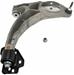Click here for more information about Moog Chassis Parts AMGK80392 - Moog Chassis Parts