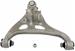 Click here for more information about Moog Chassis Parts AMGK80404 - Moog Control Arms